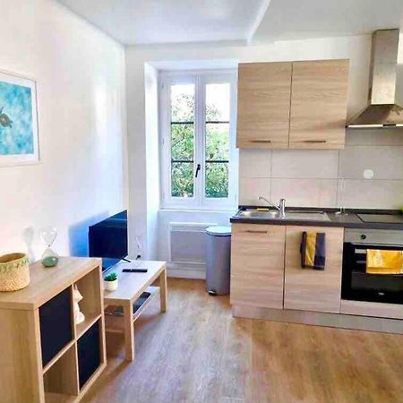 Ferienwohnung Le St Apollinaire N°2-Ma Cabotte Meximieux Exterior foto
