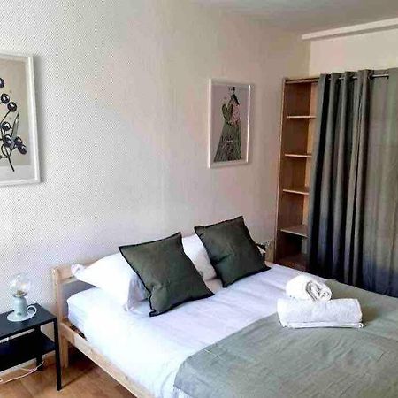 Ferienwohnung Le St Apollinaire N°2-Ma Cabotte Meximieux Exterior foto